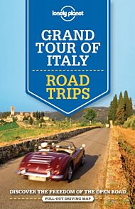 Grand tour of Italy