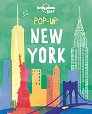 Pop-up New York