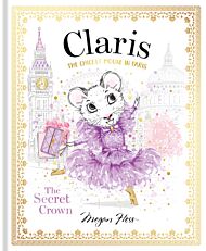 Claris: The Secret Crown