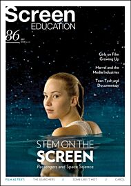 Screen Education Issue 86