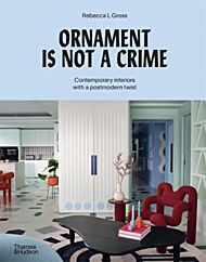 Ornament is Not a Crime