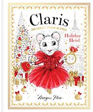 Claris: Holiday Heist