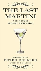 The Last Martini