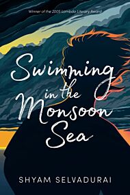 Swimming In The Monsoon Sea