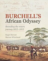 Burchell¿s African Odyssey