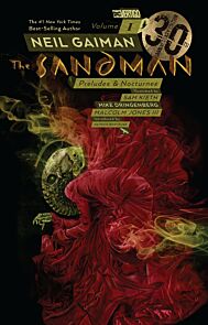 The Sandman