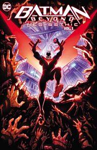 Batman Beyond: Neo-Gothic