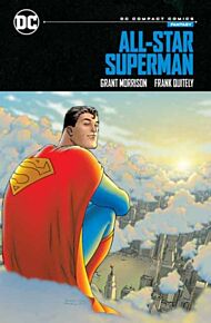 All-Star Superman: DC Compact Comics Edition