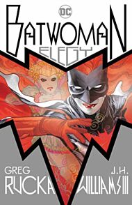 Batwoman: Elegy