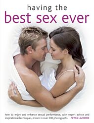 Having the Best Sex Ever