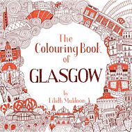 The Colouring Book of Glasgow