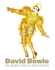 David Bowie: The Golden Years