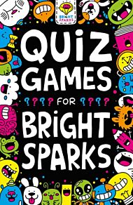 Quiz Games for Bright Sparks