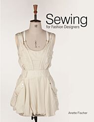 Sewing for Fashion Designers