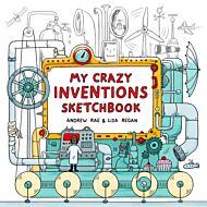 My Crazy Inventions Sketchbook