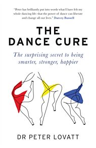 The Dance Cure