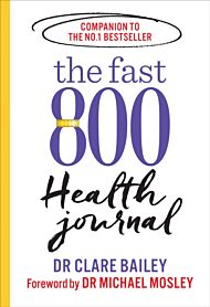 The Fast 800 Health Journal