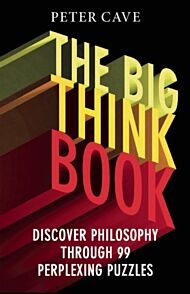 The Big Think Book