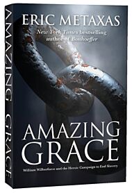 Amazing Grace