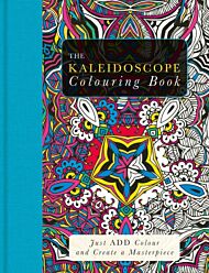 The Kaleidoscope Colouring Book