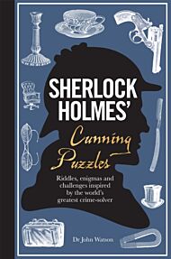 Sherlock Holmes' Cunning Puzzles