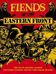 Fiends of the Eastern Front Omnibus Volume 1