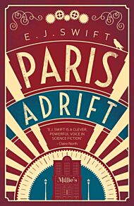 Paris Adrift