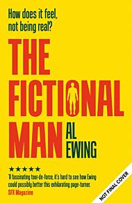 The Fictional Man