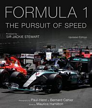 Formula One: The Pursuit of Speed