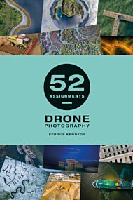 52 Assignments: Drone Photography