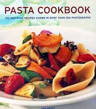 Pasta Cookbook