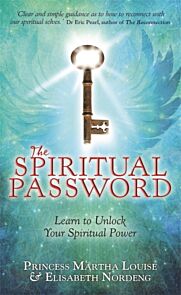 The Spiritual Password