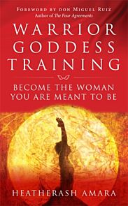 Warrior Goddess Training