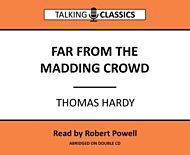 Far from the Madding Crowd