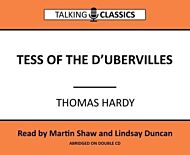 Tess of the d'Urbervilles