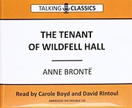 The Tenant of Wildfell Hall