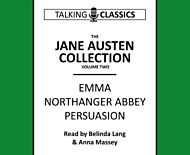 The Jane Austen Collection