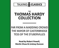 The Thomas Hardy Collection