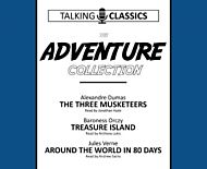 The Adventure Collection