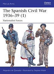 The Spanish Civil War 1936¿39 (1)