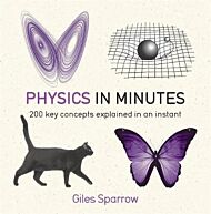 Physics in Minutes