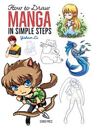 How to Draw: Manga