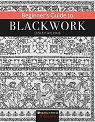 Beginner¿s Guide to Blackwork