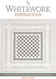 Whitework Inspirations