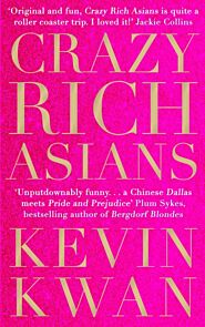 Crazy rich Asians