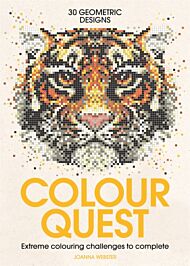 Colour Quest¿