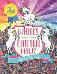 Where's the Unicorn Now?