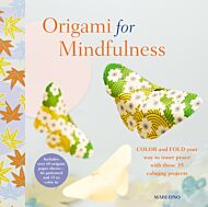 Origami for Mindfulness