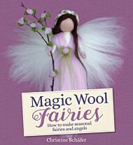 Magic Wool Fairies