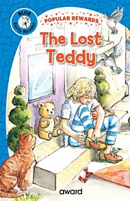 The Lost Teddy